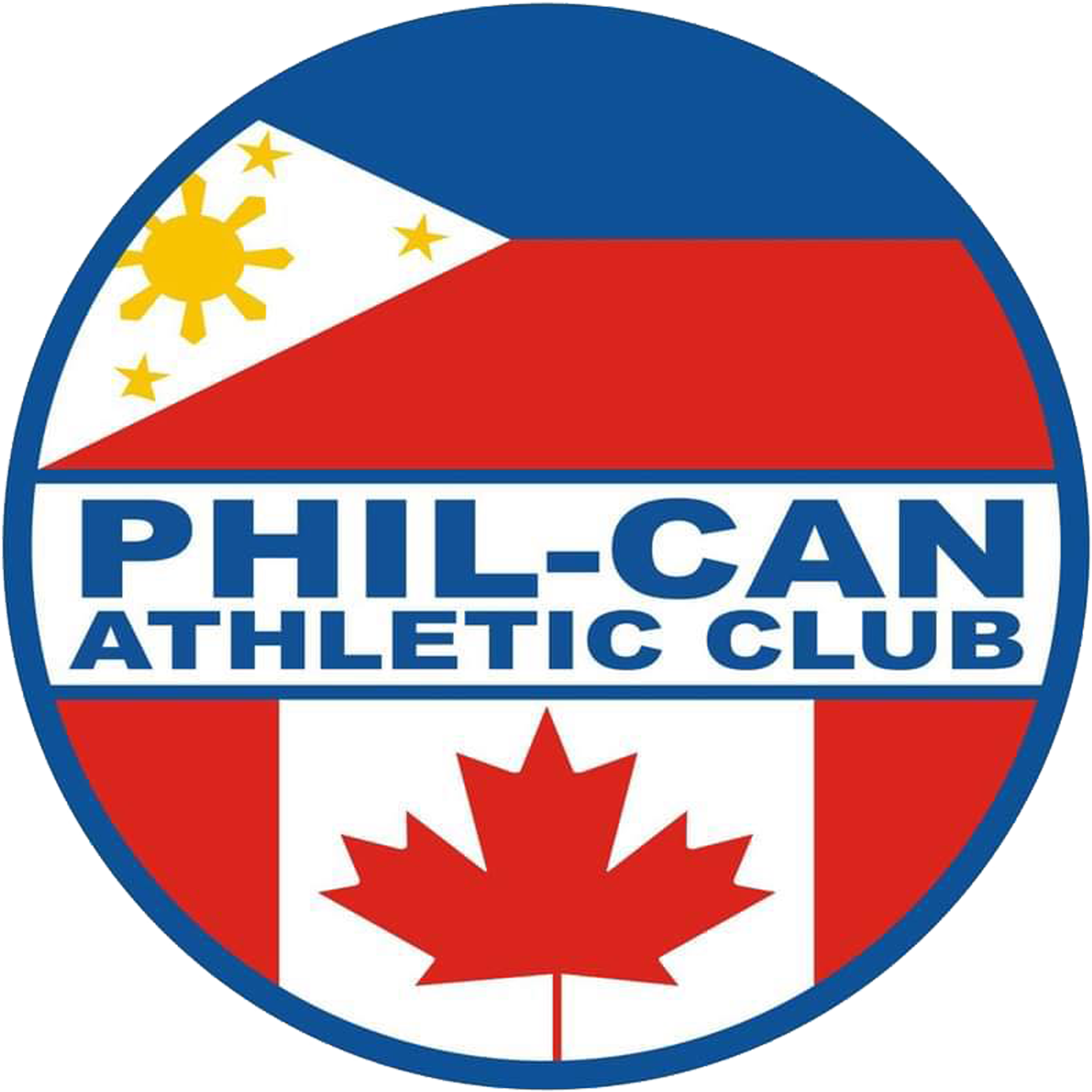 PHIL-CAN ATHLETIC CLUB